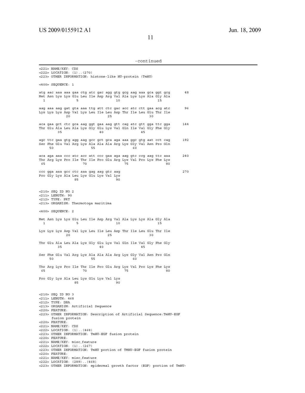 METHOD FOR TRANSFER OF MOLECULAR SUBSTANCES WITH PROKARYONTIC NUCLEIC ACID-BINDING PROTEINS - diagram, schematic, and image 22