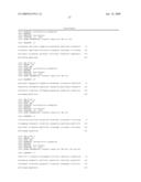 COMPOSITIONS COMPRISING PROMOTER SEQUENCES AND METHODS OF USE diagram and image