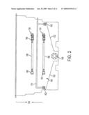 AUTOMATED SOLUTION MAKER APPARATUS diagram and image