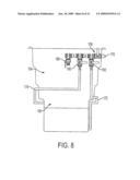 AUTOMATED SOLUTION MAKER APPARATUS diagram and image