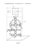 AUTOMATED SOLUTION MAKER APPARATUS diagram and image