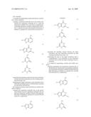 Method for analyzing nucleobases on a single molecular basis diagram and image