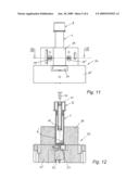 Photometric Measuring Method for a Sample Liquid, A Photometric Measuring Device, and a Mixing Container for a Photometric Measuring Device diagram and image