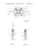 Photometric Measuring Method for a Sample Liquid, A Photometric Measuring Device, and a Mixing Container for a Photometric Measuring Device diagram and image