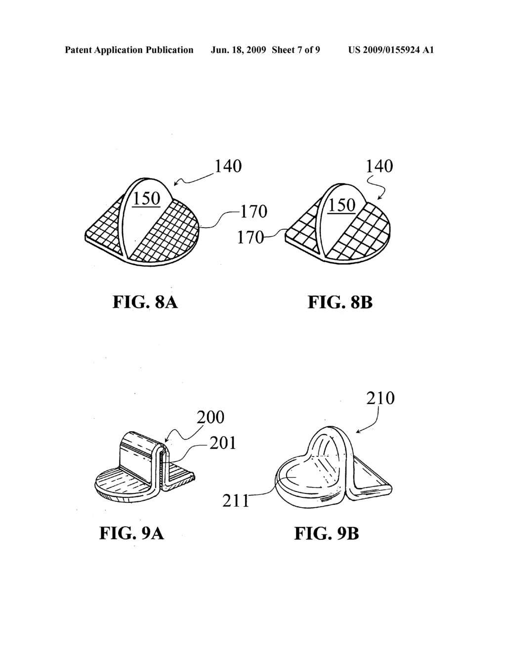 System, method and device for detection of substances on surfaces - diagram, schematic, and image 08