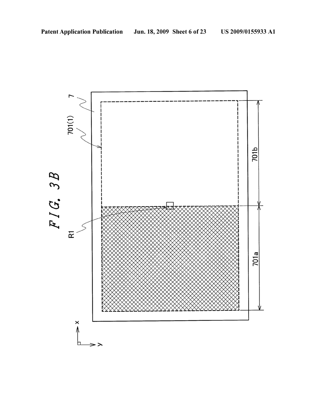 Manufacturing Method of Display Device - diagram, schematic, and image 07