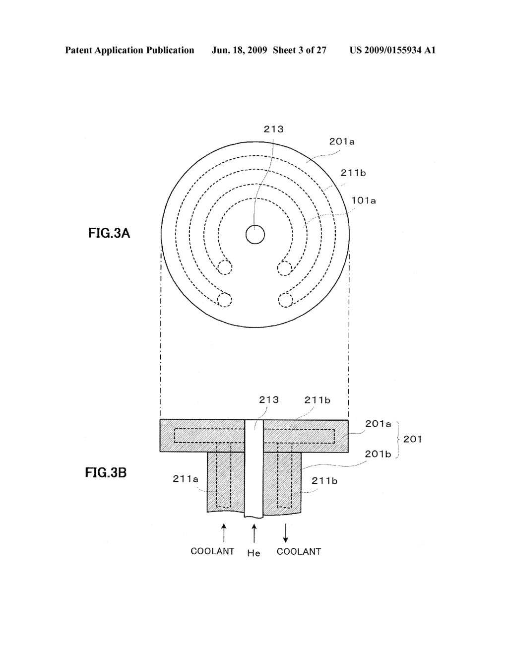 DEPOSITION APPARATUS AND DEPOSITION METHOD - diagram, schematic, and image 04