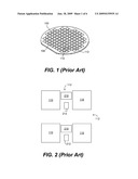 BACK SIDE WAFER DICING diagram and image