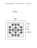 Semiconductor device fabricating method and fabricating apparatus diagram and image