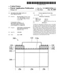 METHODS FOR FABRICATING AN ELECTRONIC DEVICE diagram and image