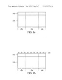 METHODS FOR FABRICATING AN ELECTRONIC DEVICE diagram and image