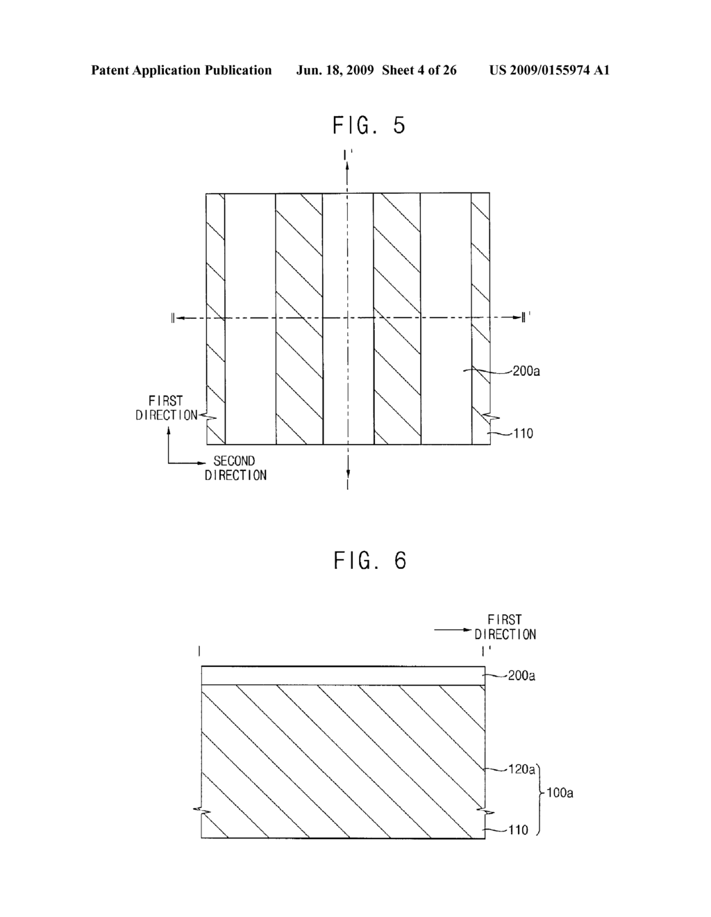 METHOD OF MANUFACTURING A SEMICONDUCTOR DEVICE HAVING A CHANNEL EXTENDING VERTICALLY - diagram, schematic, and image 05