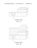 METHOD FOR MANUFACTURING METAL-INSULATOR-METAL CAPACITOR OF SEMICONDUCTOR DEVICE diagram and image