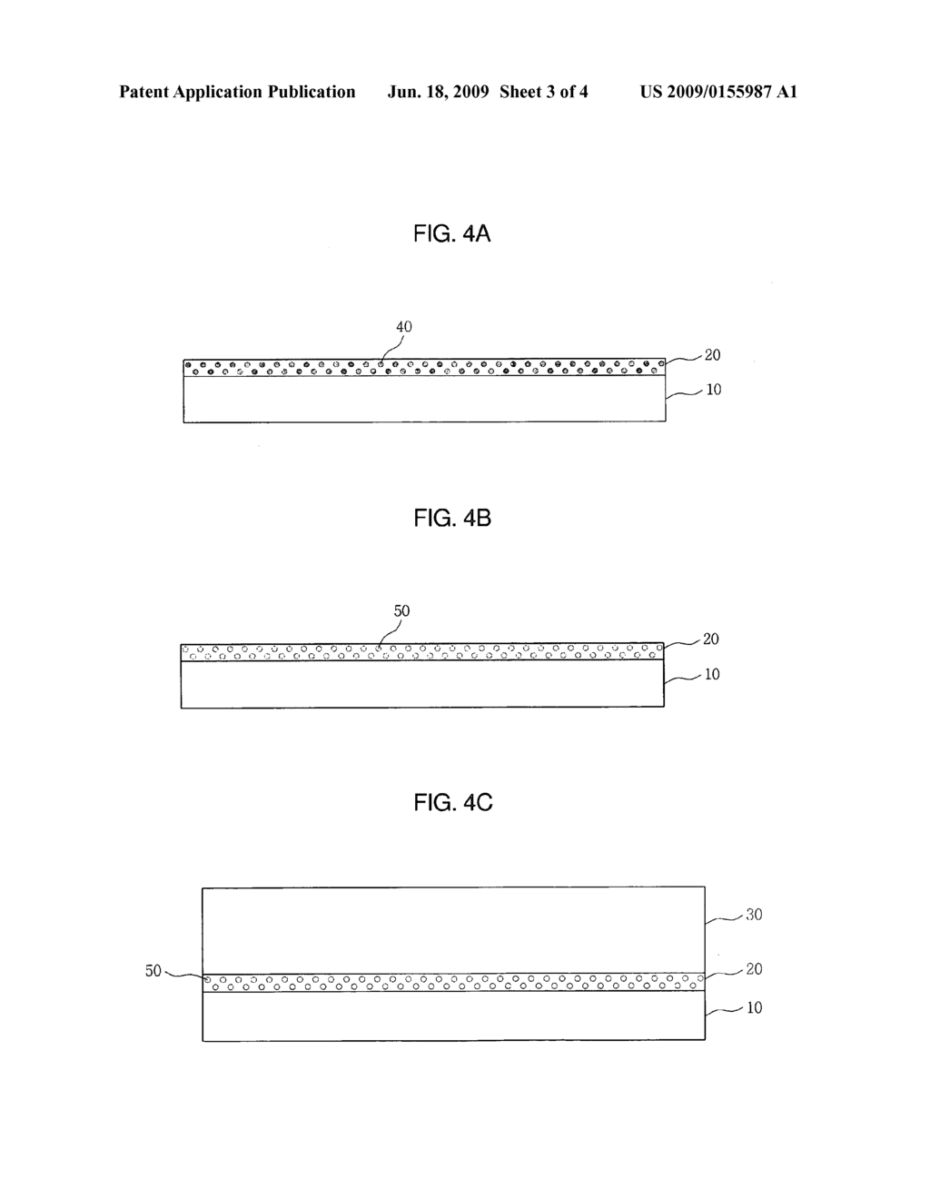 METHOD OF FABRICATING GALLIUM NITRIDE SUBSTRATE - diagram, schematic, and image 04