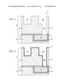 PLATING SEED LAYER INCLUDING AN OXYGEN/NITROGEN TRANSITION REGION FOR BARRIER ENHANCEMENT diagram and image