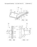 Method and apparatus for removing polymer from the wafer backside and edge diagram and image