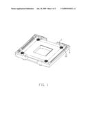 Electrical contact used in electrical connector diagram and image