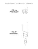 Contact Member and Connector Including Same diagram and image