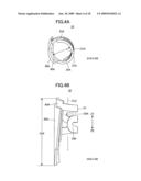 Contact Member and Connector Including Same diagram and image