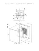 Contact Member and Connector Including Same diagram and image