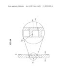 Contact Member and Connector Including Same diagram and image