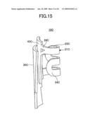 Contact Member and Connector Including Same diagram and image