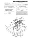 CONTACT AND CONNECTING DEVICE diagram and image