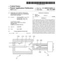 PORTABLE ELECTRONIC APPARATUS, POWER DETECTION JACK AND POWER DETECTION METHOD diagram and image