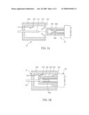 PORTABLE ELECTRONIC APPARATUS, POWER DETECTION JACK AND POWER DETECTION METHOD diagram and image