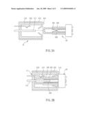 PORTABLE ELECTRONIC APPARATUS, POWER DETECTION JACK AND POWER DETECTION METHOD diagram and image