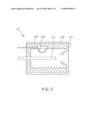 PORTABLE ELECTRONIC APPARATUS, POWER DETECTION JACK AND POWER DETECTION METHOD diagram and image