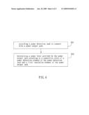 PORTABLE ELECTRONIC APPARATUS, POWER DETECTION JACK AND POWER DETECTION METHOD diagram and image