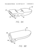 BODY SURFING METHOD AND APPARATUS diagram and image