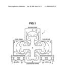 POLISHING APPARATUS, POLISHING HEAD AND POLISHING METHOD diagram and image