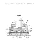 POLISHING APPARATUS, POLISHING HEAD AND POLISHING METHOD diagram and image