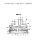 POLISHING APPARATUS, POLISHING HEAD AND POLISHING METHOD diagram and image