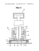 POLISHING APPARATUS, POLISHING HEAD AND POLISHING METHOD diagram and image