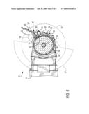 Hand-held power tool diagram and image