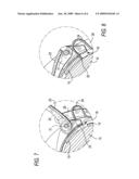 Hand-held power tool diagram and image