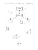 System and Method for Matching Wireless Devices diagram and image