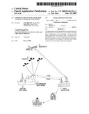 COMMUNICATION SYSTEM AND SEARCH AND RESCUE TERMINAL FOR VESSELS diagram and image