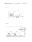 TRANSMITTER AND COMMUNICATION APPARATUS diagram and image