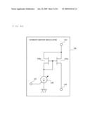 TRANSMITTER AND COMMUNICATION APPARATUS diagram and image