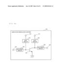 TRANSMITTER AND COMMUNICATION APPARATUS diagram and image