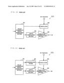 TRANSMITTER AND COMMUNICATION APPARATUS diagram and image