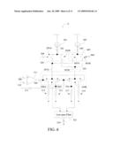 DUTY-TO-VOLTAGE AMPLIFIER, FM RECEIVER AND METHOD FOR AMPLIFYING A PEAK OF A MULTIPLEXED SIGNAL diagram and image