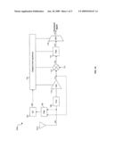 METHOD AND SYSTEM FOR ON-DEMAND RECEIVER SUPPLY VOLTAGE AND CURRENT diagram and image