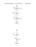 METHOD AND SYSTEM FOR ON-DEMAND RECEIVER SUPPLY VOLTAGE AND CURRENT diagram and image