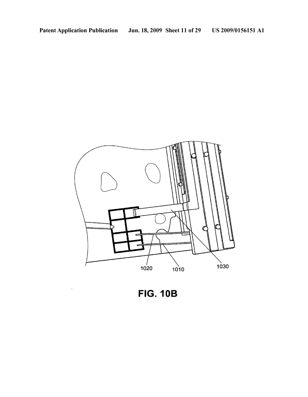 Wireless Portable Device Including Internal Broadcast Receiver - diagram, schematic, and image 12