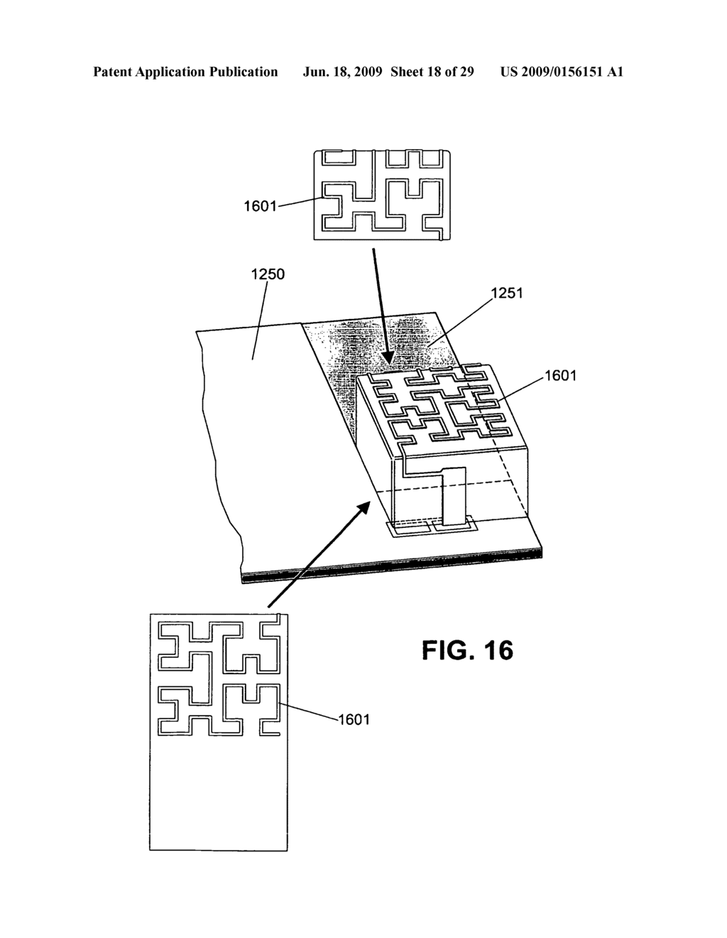 Wireless Portable Device Including Internal Broadcast Receiver - diagram, schematic, and image 19